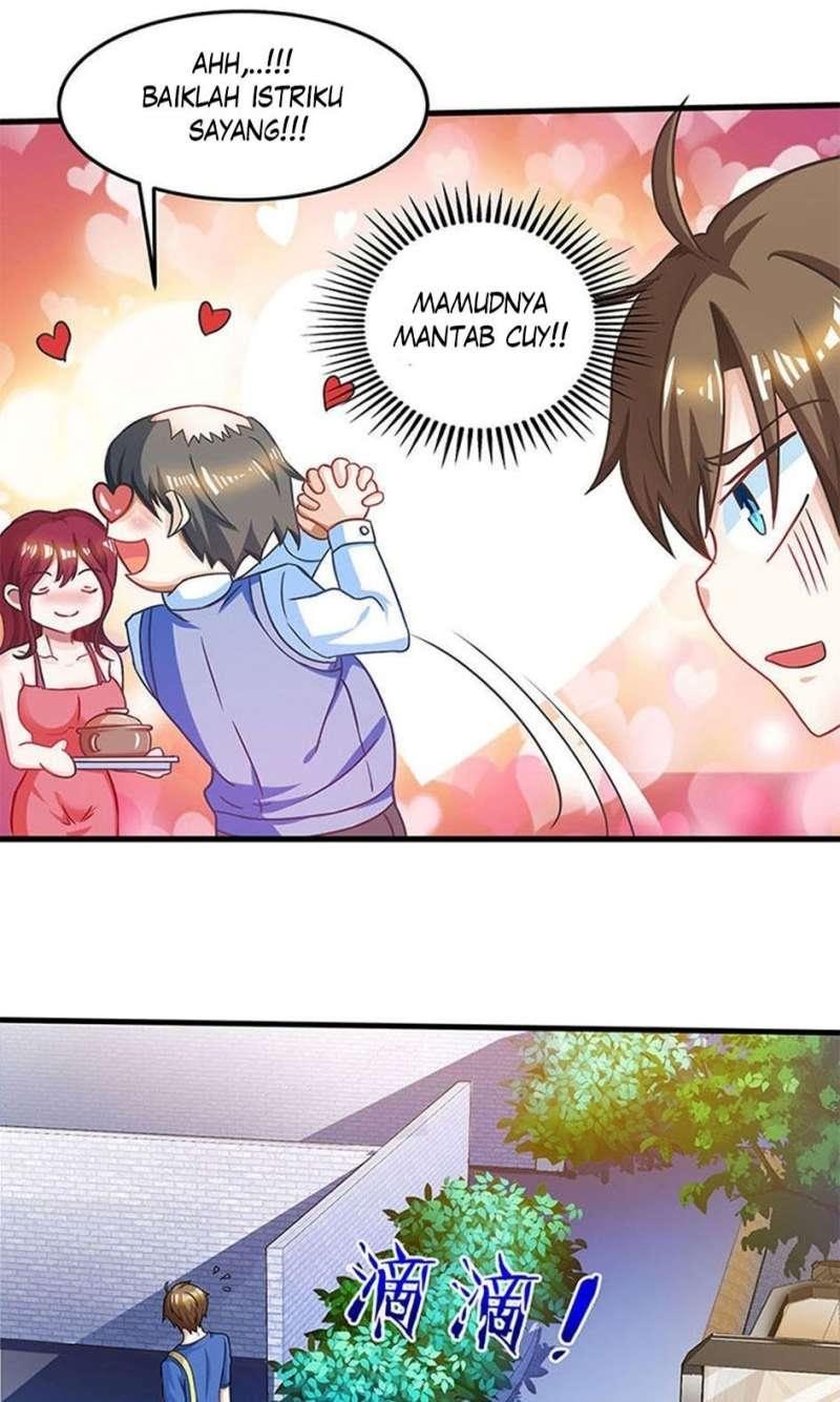 Genius Mad Man Chapter 48 Gambar 14